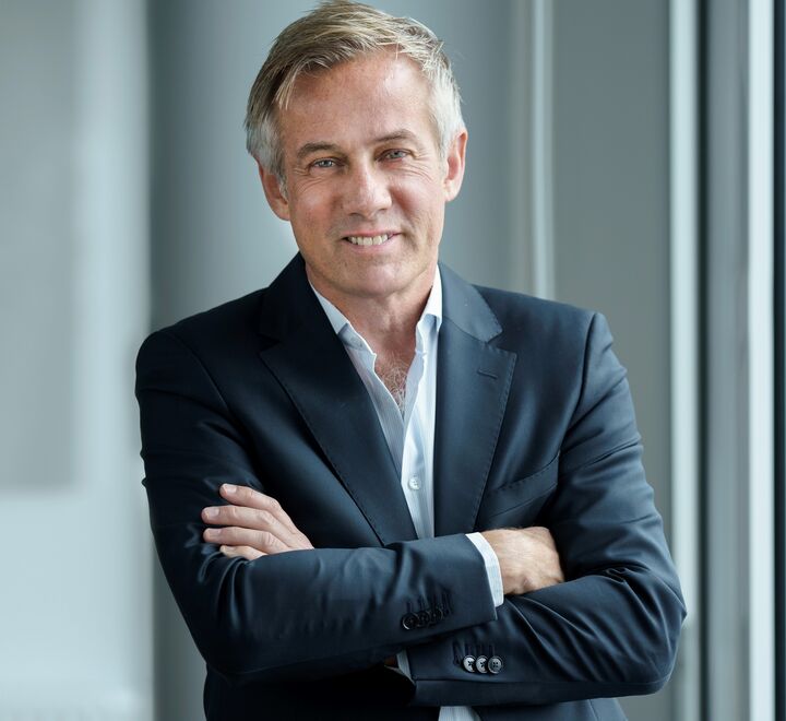 Morten Goller